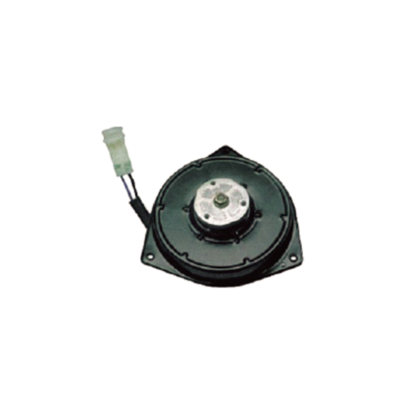 Motor ultra-tipis 80c07