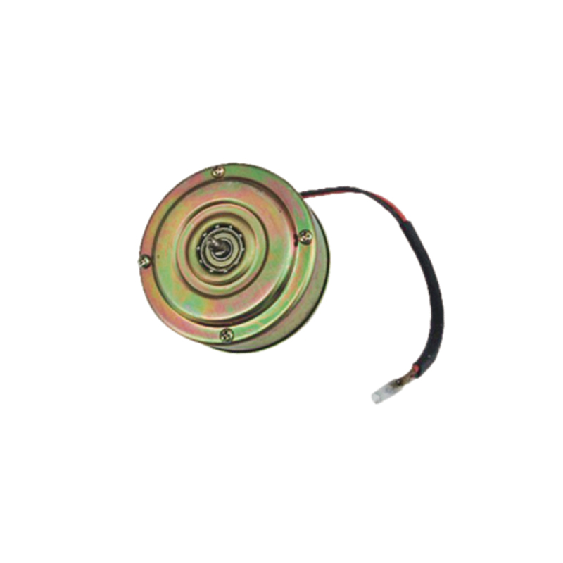 82A10h motor angin barat