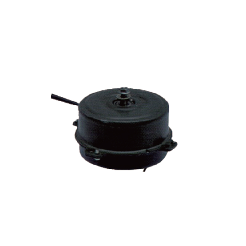 82A10L Behr Motor