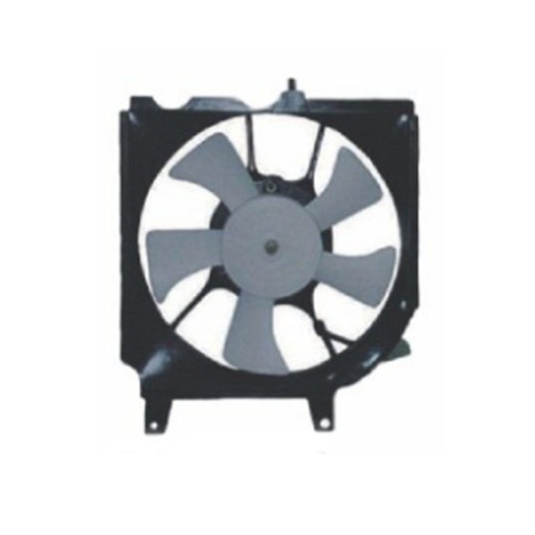 Apakah Ciri Utama yang Perlu Diperhatikan dalam Kipas Radiator Tangki?