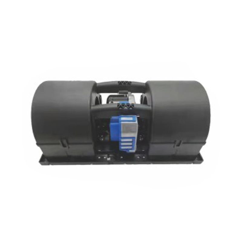 807.11 Radiator tangki Kipas paksi tanpa berus