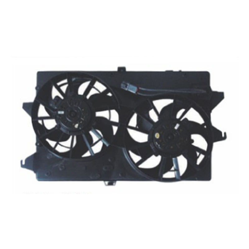 805.981 Kipas Elektronik Kereta Ford Focus
